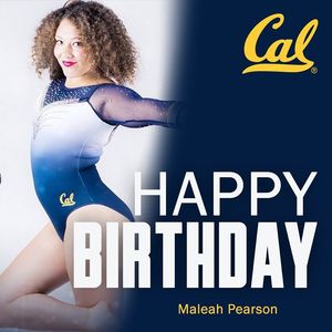 Image post by @calwgym on Instagram