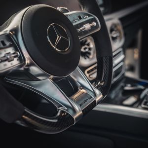 Image post by @mercedesbenz on Instagram