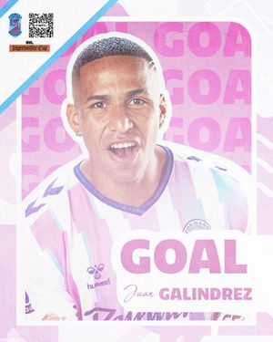 Image post by @forwardmadisonfc on Instagram