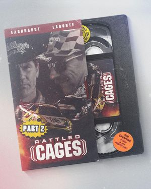 Image post by @nascar on Instagram