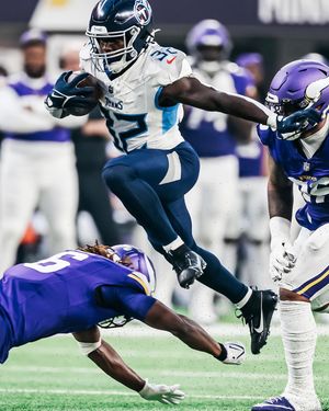 Image post by @titans on Instagram