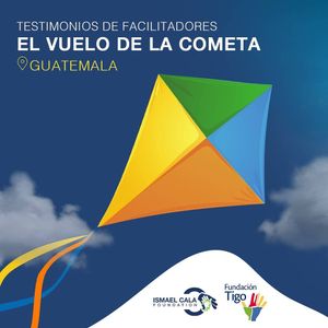 Image post by @calafoundation on Instagram