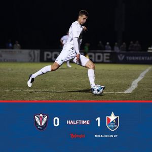 Image post by @northcarolinafc on Instagram