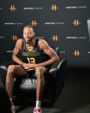 Image post by @mke_mbb on Instagram