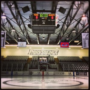 Image post by @pcwhockey on Instagram