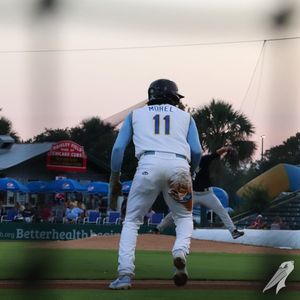 Image post by @pelicansbaseball on Instagram