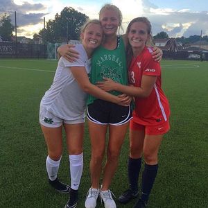 Image post by @daytonflyers on Instagram