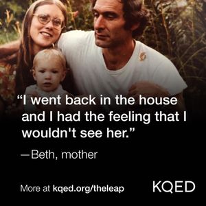 Image post by @kqed on Instagram