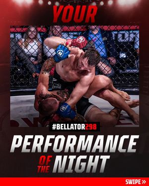 Image post by @bellatormma on Instagram