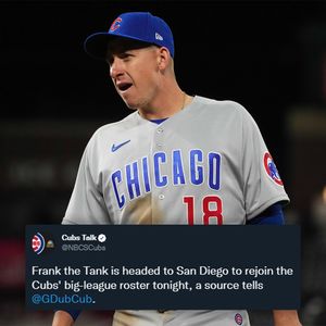 Image post by @chicagocubsnation on Instagram
