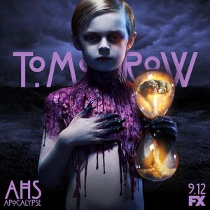 Image post by @AHSFX on Twitter