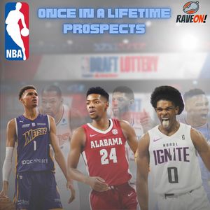 Image post by @raveonsports on Instagram