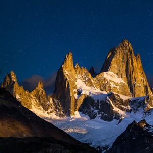 Image post by @natgeo on Instagram