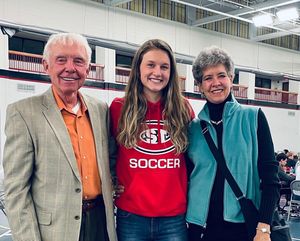 Image post by @scsuhuskies_soc on Instagram