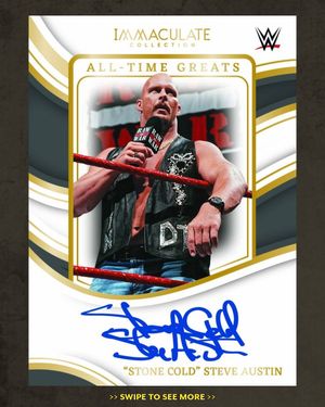 Image post by @paniniamerica on Instagram