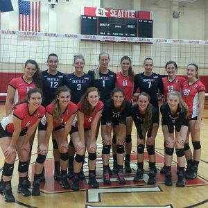 Image post by @seattleuvb on Instagram