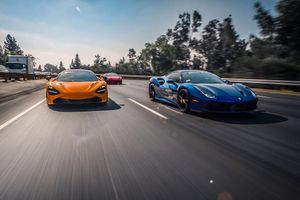 Image post by @sunsetgranturismo on Instagram