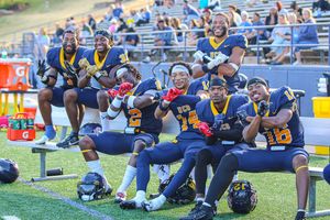 Image post by @ucobronchofb on Instagram