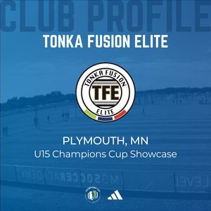 Image post by @GAcademyLeague on Twitter