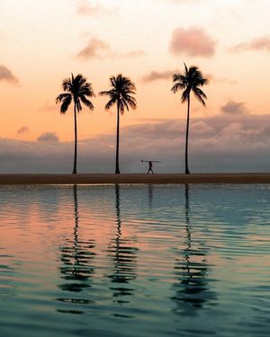 Image post by @olukai on Instagram