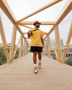 Image post by @imillvibe on Instagram