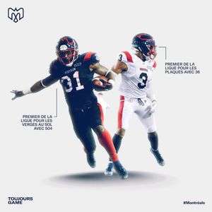 Image post by @mtlalouettes on Instagram