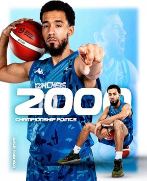 Image post by @scorchersbasketball on Instagram