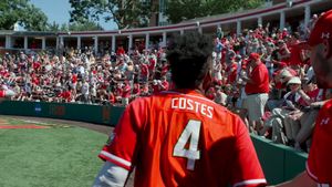 Video post by @terpsbaseball on Twitter