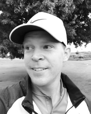 Image post by @alexknappegolf on Instagram