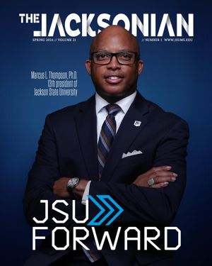 Image post by @jacksonstateu on Instagram