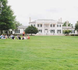 Image post by @auburnalumni on Instagram