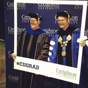Image post by @creighton1878 on Instagram