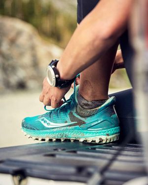 Image post by @saucony on Instagram