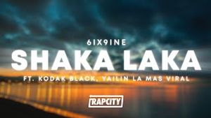 Video post by @rapcitylife on YouTube