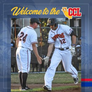 Image post by @ccl_baseball on Instagram