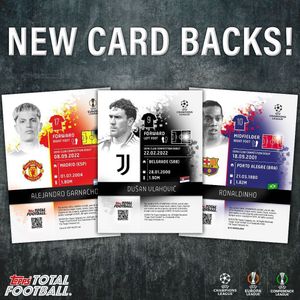 Image post by @totalfootballgame on Instagram