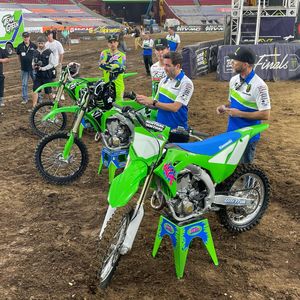 Image post by @racerxonline on Instagram