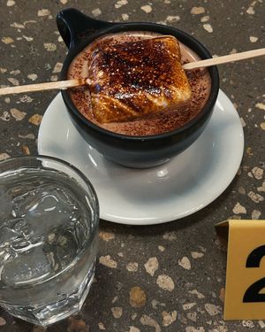 Image post by @brewfivepoints on Instagram