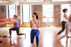 Image post by @barre3 on Instagram