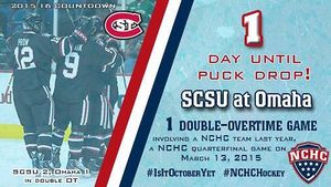 Image post by @thenchc on Instagram