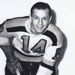 Image post by @nhlbruinsalumni on Instagram