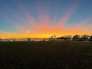 Image post by @australianturfclub on Instagram