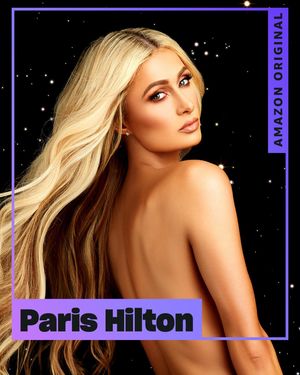 Image post by @parishilton on Instagram