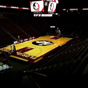 Image post by @fsuhoops on Instagram