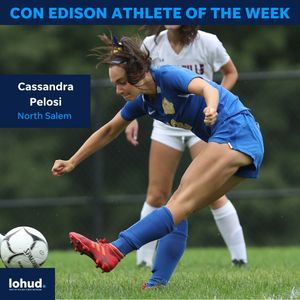 Image post by @lohudsports on Instagram