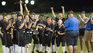 Image post by @mt_softball on Instagram