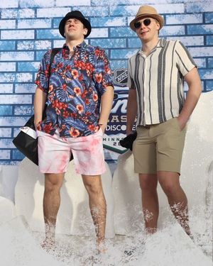 Image post by @br_openice on Twitter