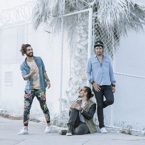 Image post by @magicgiant on Instagram
