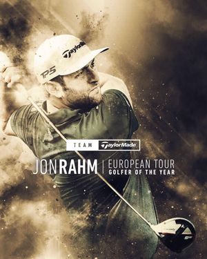 Image post by @taylormade_golf_japan on Instagram