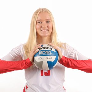 Image post by @arizonavolleyball on Instagram